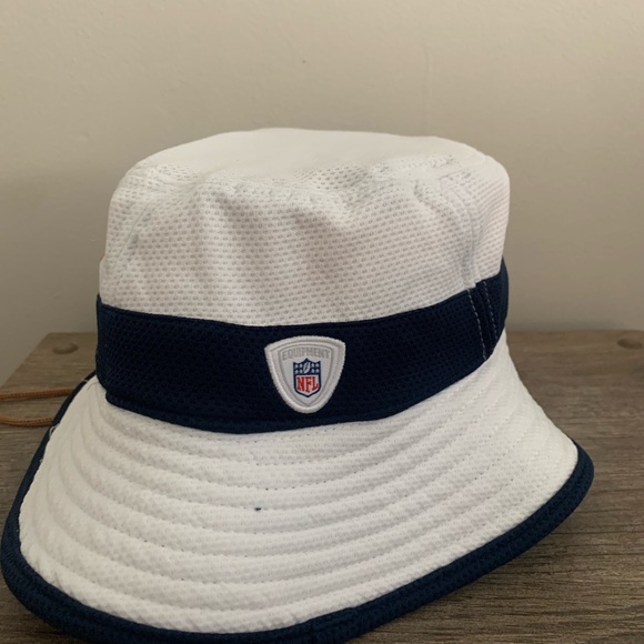 Los Angeles Rams Sun Hat - Picture 3 of 6